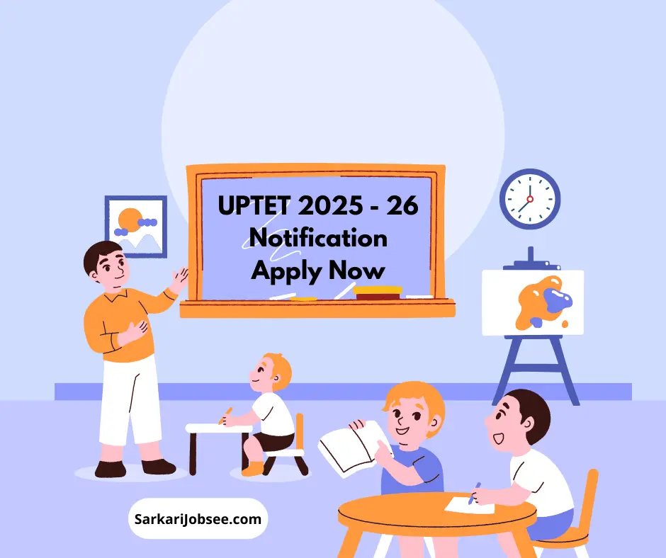 UPTET UPTET