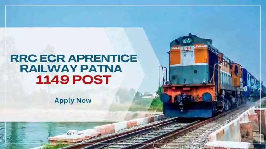 RRC ECR Patna RRC ECR Patna